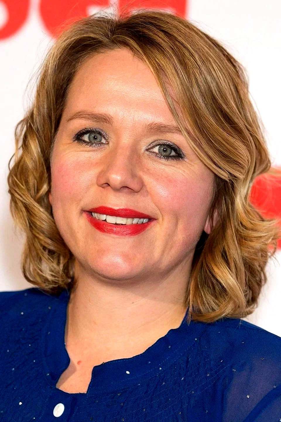  Kerry Godliman