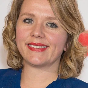 Photo star :  Kerry Godliman