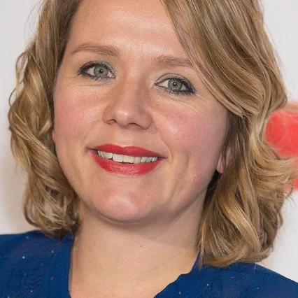  Kerry Godliman