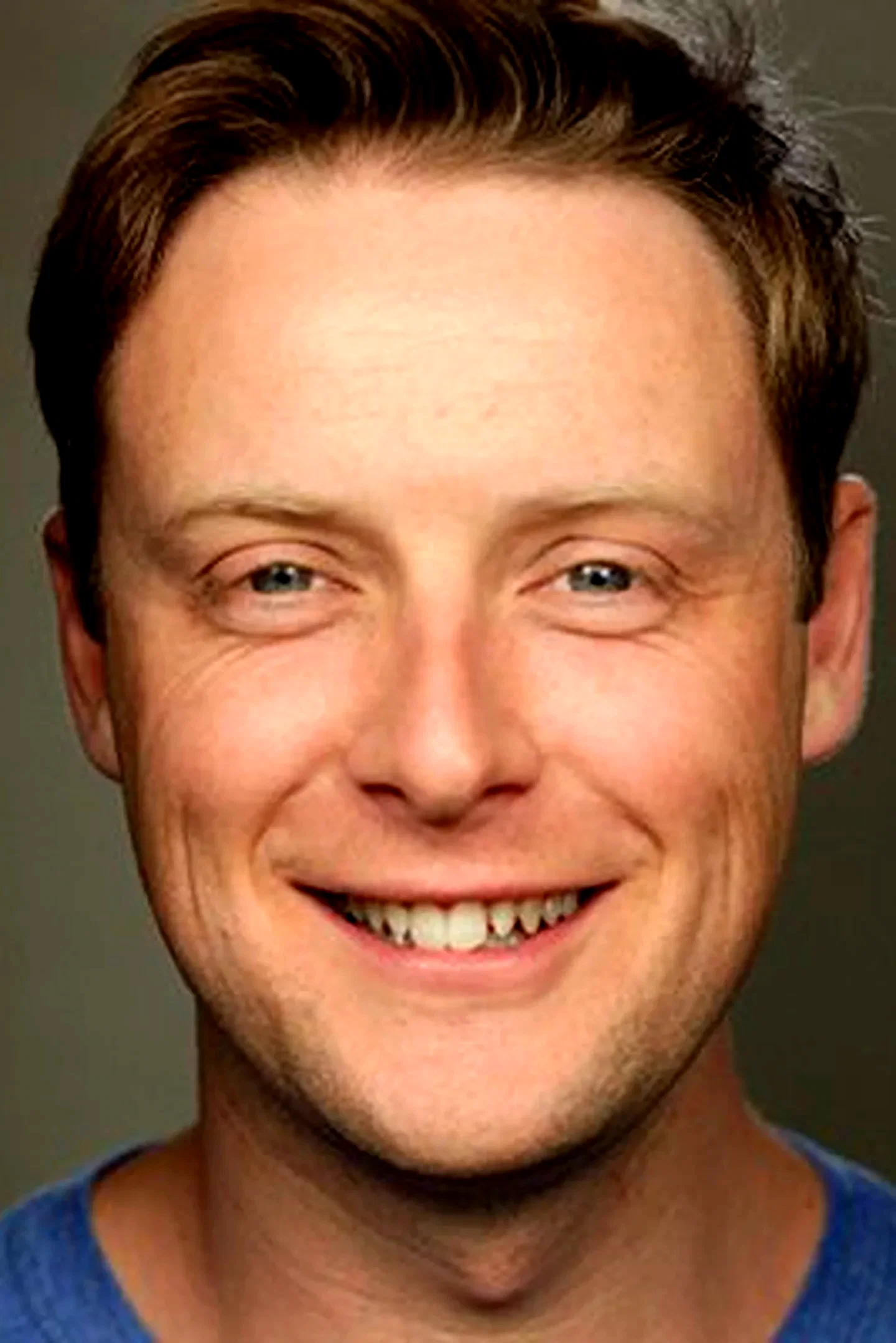 Stephen Ashfield