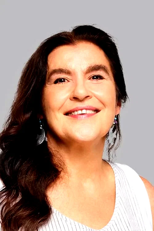 Lydia Korniordou