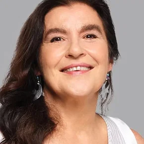 Photo star : Lydia Korniordou