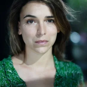 Photo star :  Marie Torreton