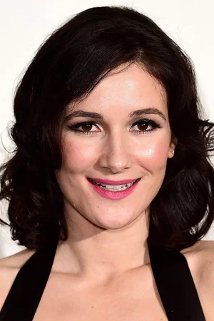 Sarah Solemani photo