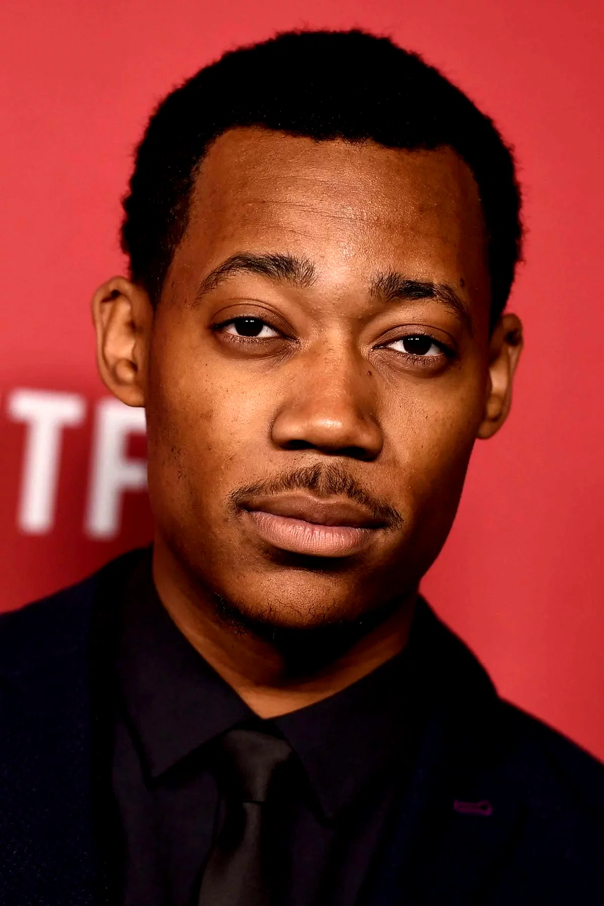 Tyler James Williams