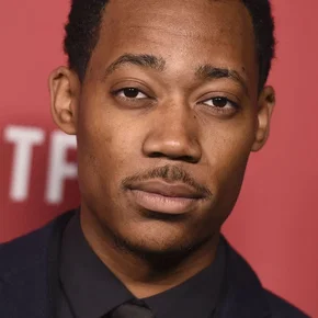 Photo star : Tyler James Williams