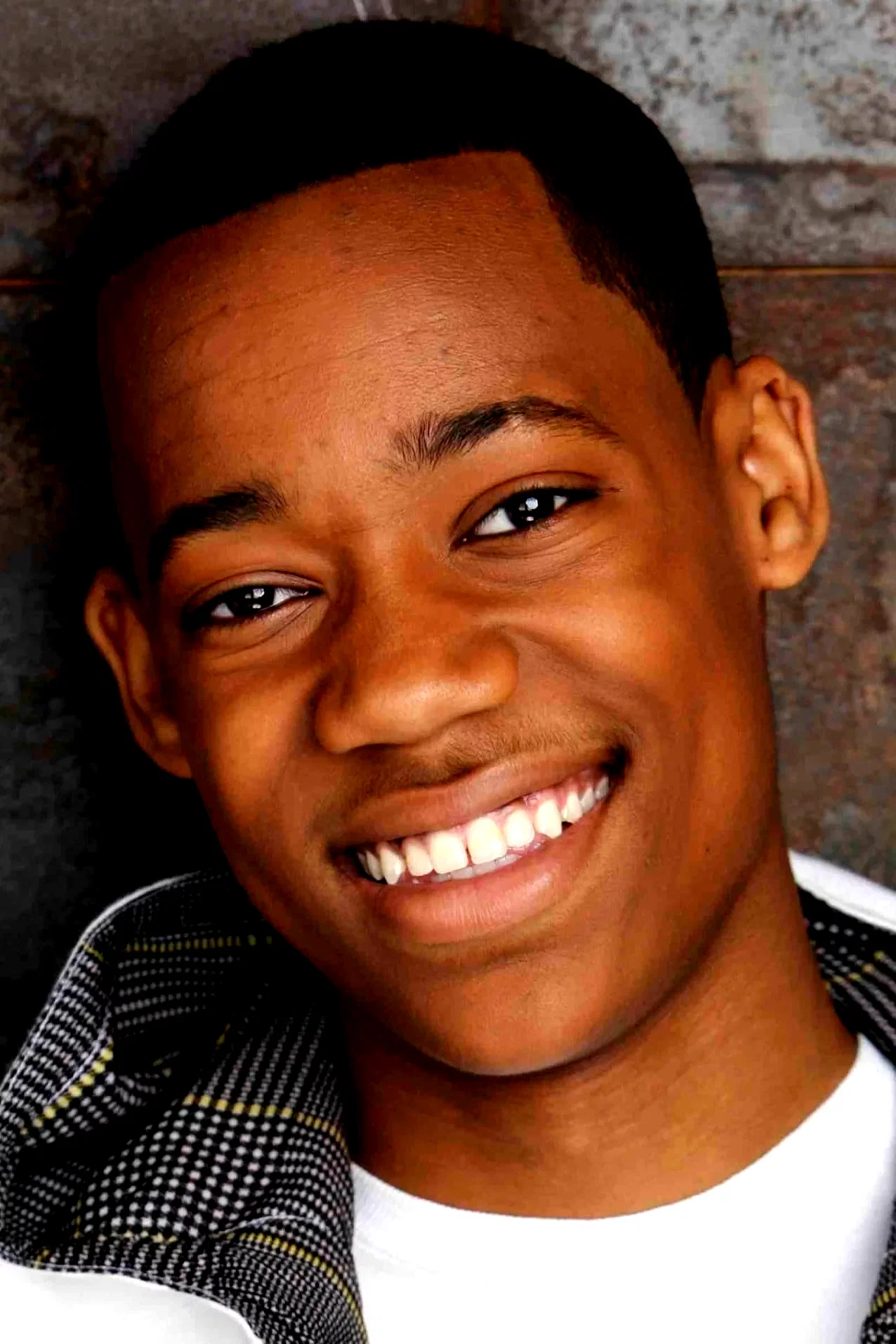 Tyler James Williams