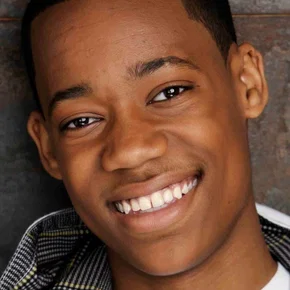 Photo star : Tyler James Williams