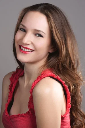  Sari Mercer