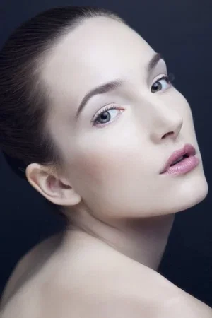  Sari Mercer photo