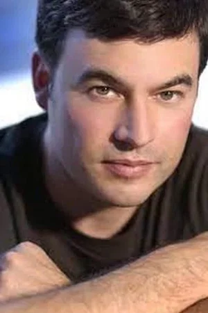 Steven Roy photo