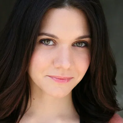 Amy Matysio