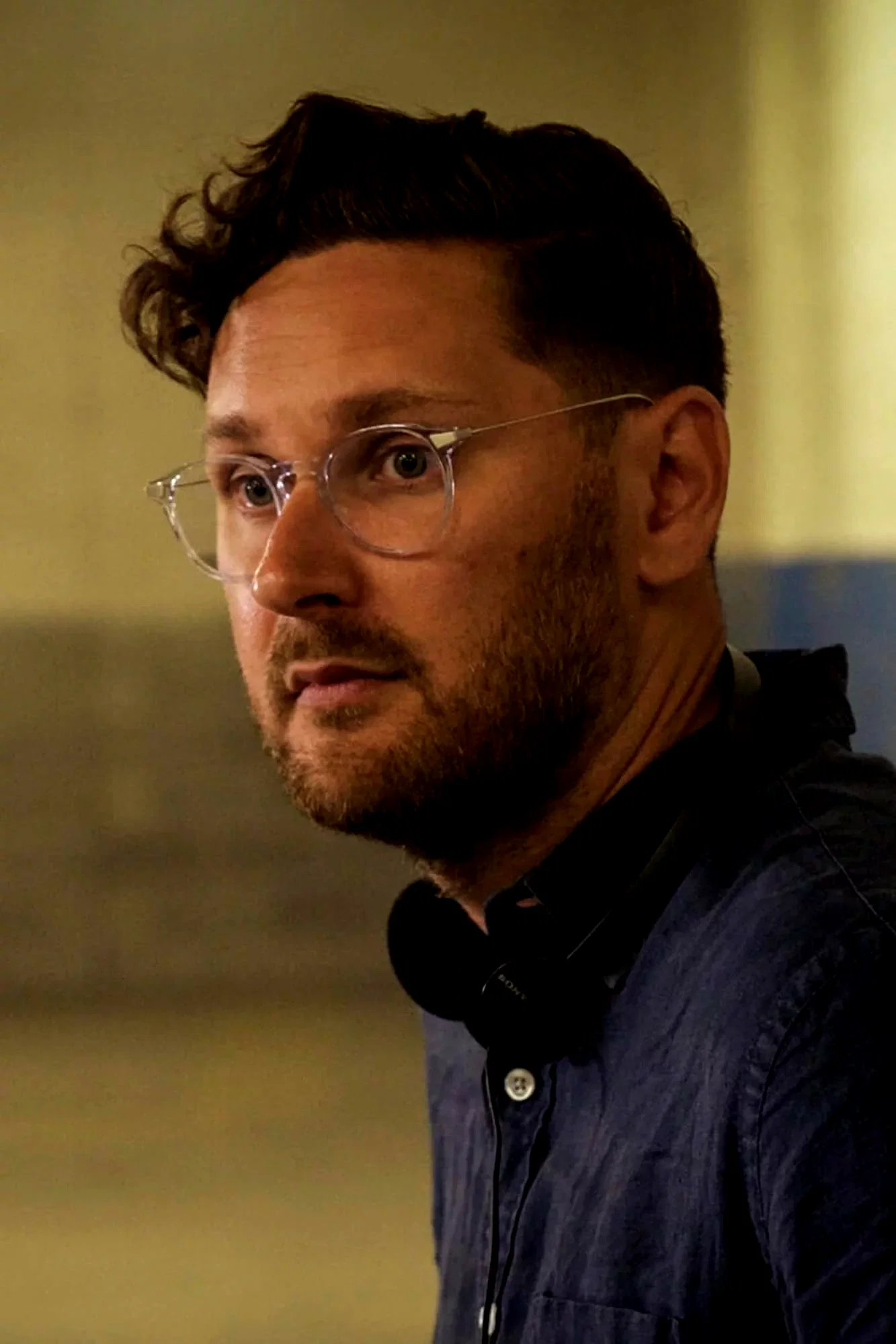 Lowell Dean