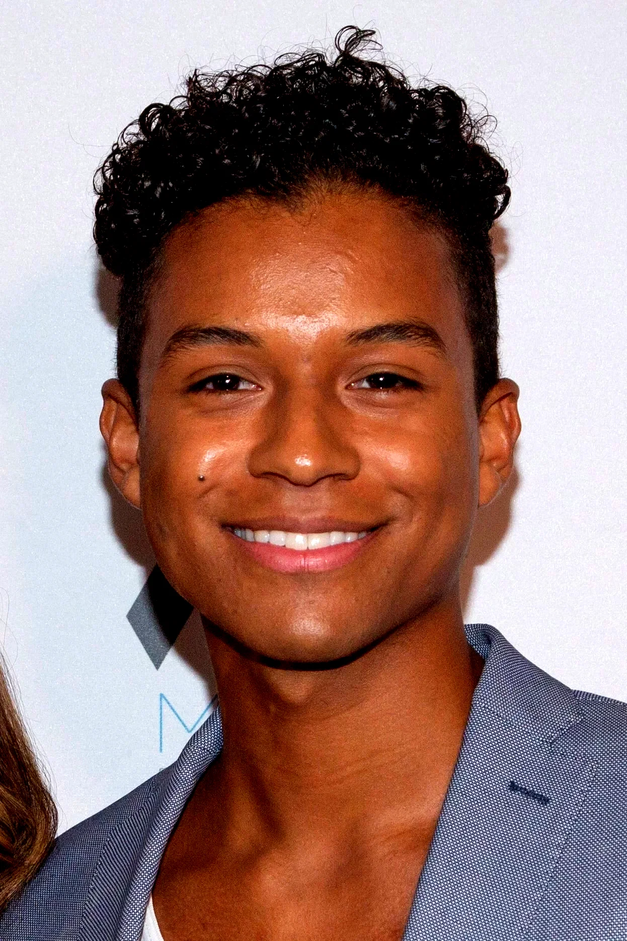  Jaafar Jackson