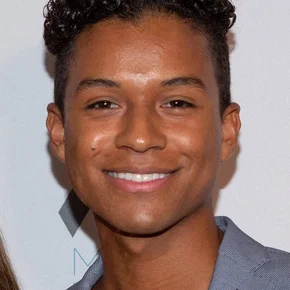 Photo star :  Jaafar Jackson