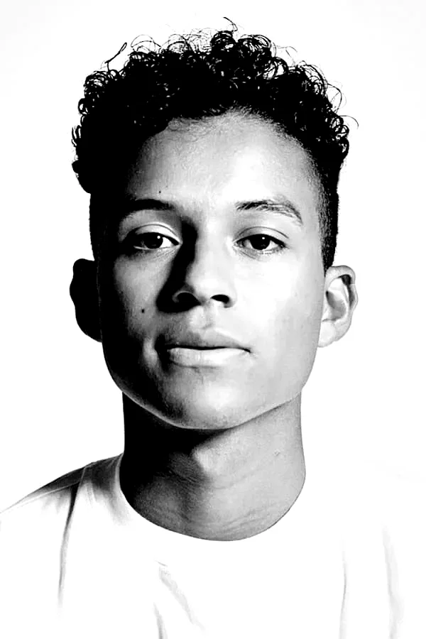  Jaafar Jackson