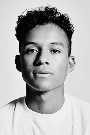  Jaafar Jackson photo