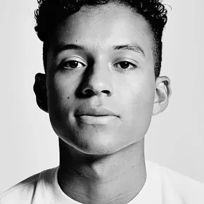 Photo star :  Jaafar Jackson