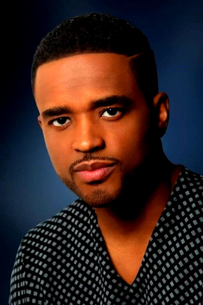 Larenz Tate