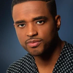Photo star : Larenz Tate