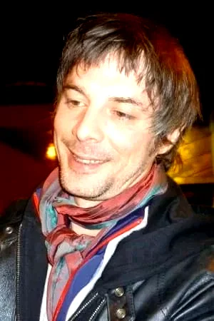  Boris Jardel