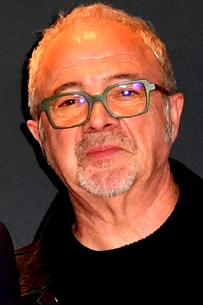  Marc Éliard