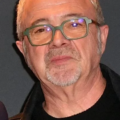  Marc Éliard