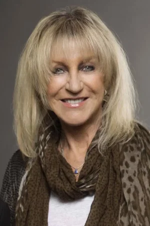  Christine McVie photo