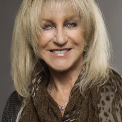  Christine McVie