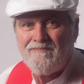 Photo star :  John McVie