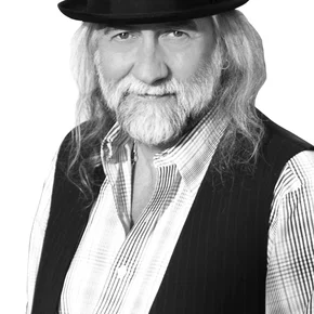 Photo star : Mick Fleetwood