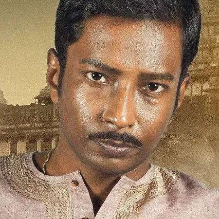  Korak Samanta