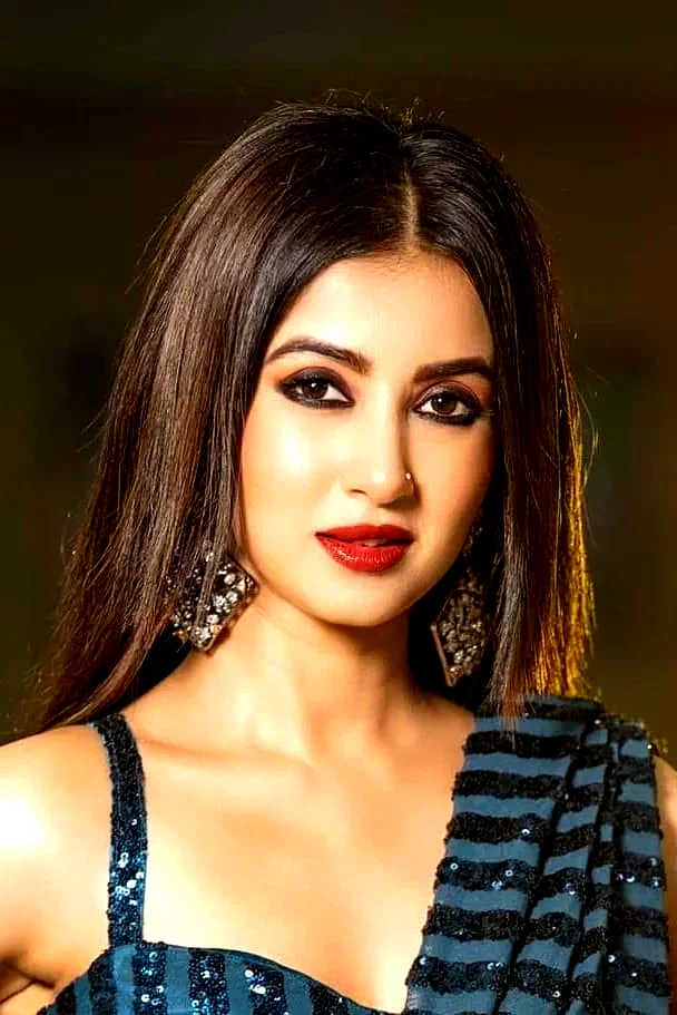  Monami Ghosh