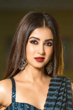  Monami Ghosh