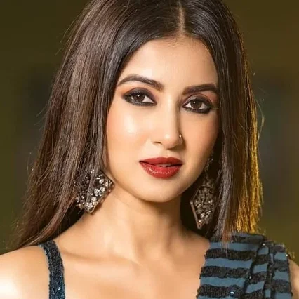  Monami Ghosh