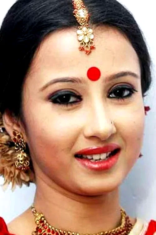  Monami Ghosh