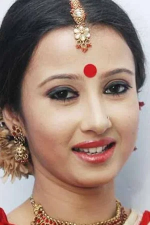  Monami Ghosh photo