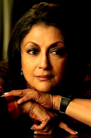  Aparna Sen