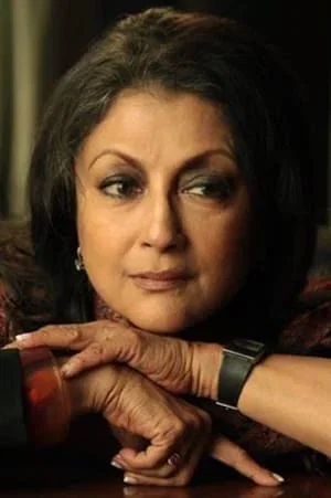  Aparna Sen photo