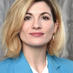 Photo star : Jodie Whittaker