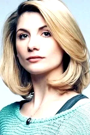 Jodie Whittaker