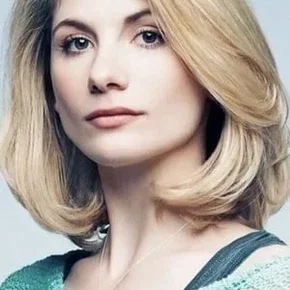 Photo star : Jodie Whittaker