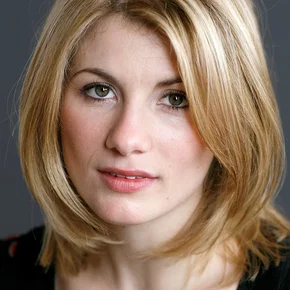 Photo star : Jodie Whittaker