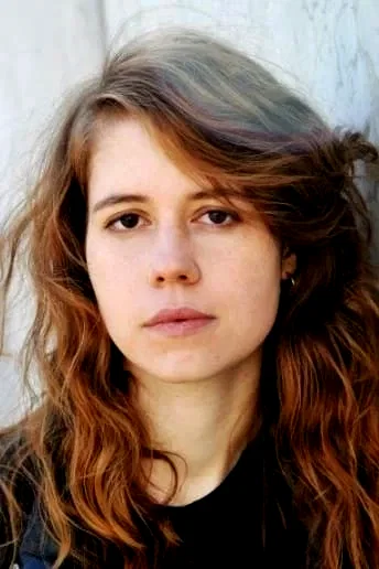  Luise Aschenbrenner