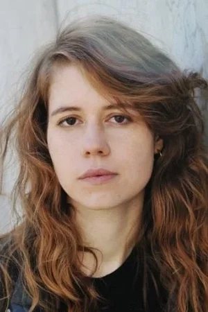  Luise Aschenbrenner photo