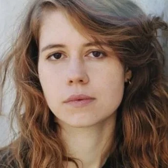  Luise Aschenbrenner