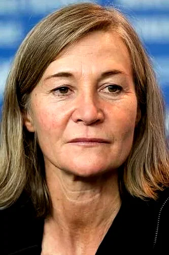 Judith Kaufmann