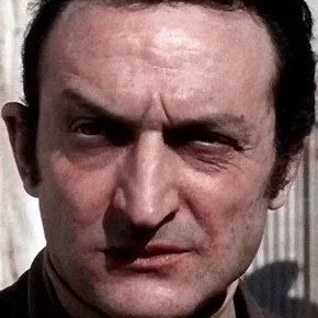 Photo star : Jean Luisi