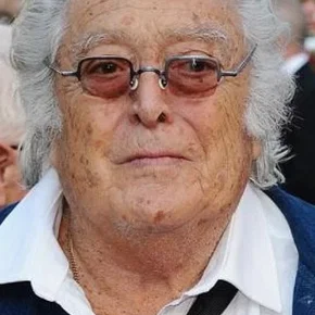Photo star : Georges Lautner