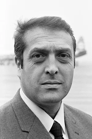 Georges Lautner photo